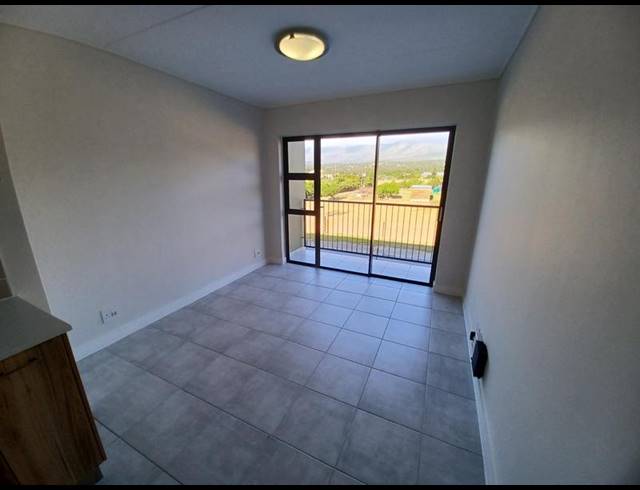 1 BEDROOM PROPERTY TO RENT IN GREENBAY ECO ESTATE